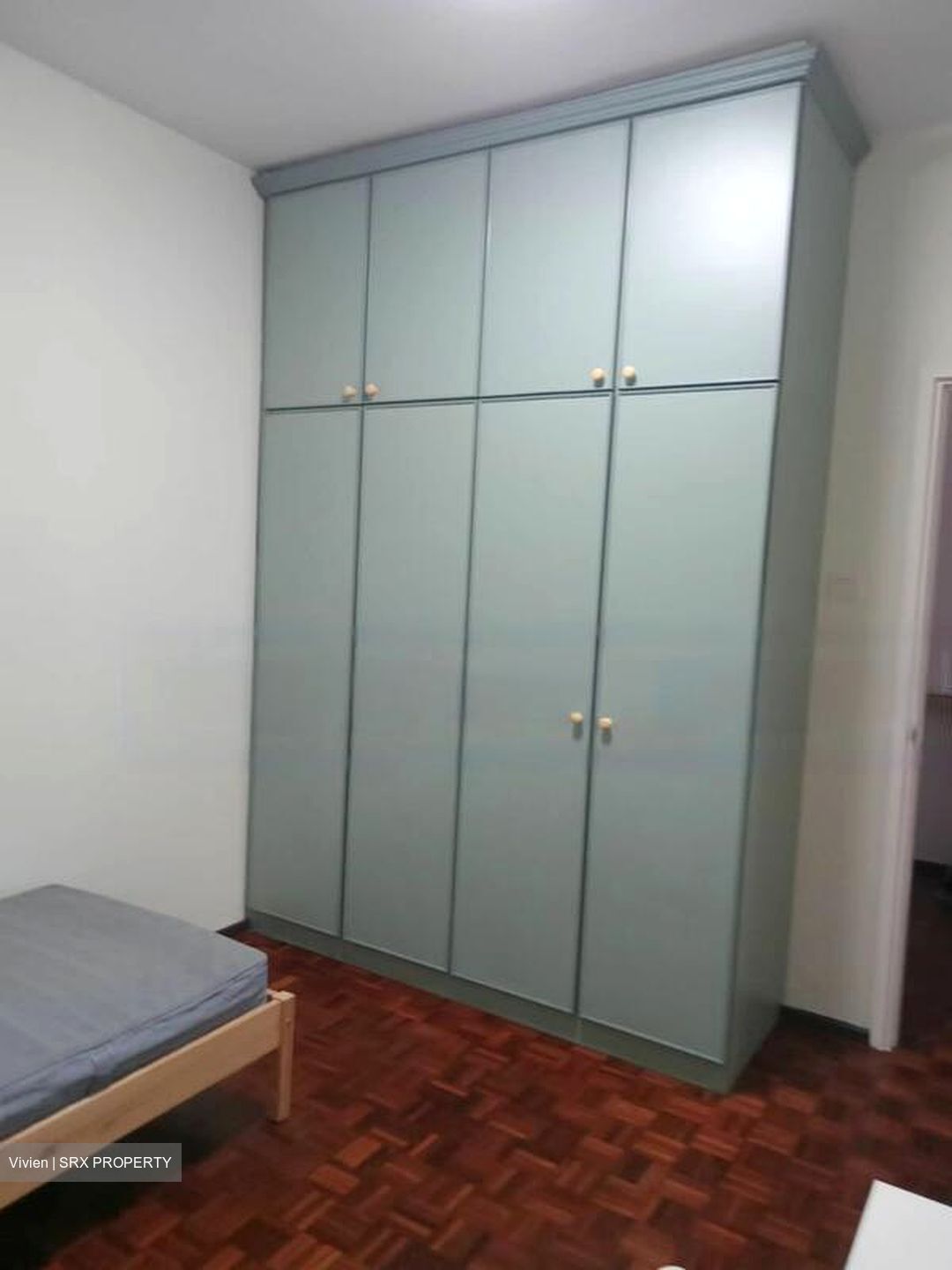 Sherwood Towers (D21), Apartment #472890451